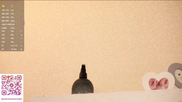 _marvelous_time_ — streamed cam show 2026-09-20 13:18 | Chaturbate