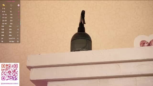 _marvelous_time_ (Chaturbate) xxx cam show 2026-09-21 14:07