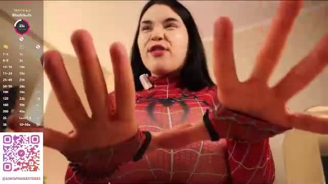 _marvelous_time_: cam show recorded 2026-09-30 10:58