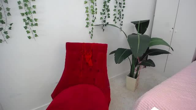 mary_elle webcam broadcast (Female) 2026-07-06 13:03