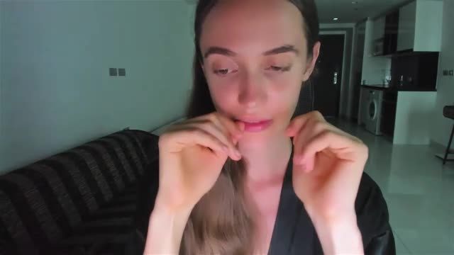 mary_janee__ fuck show (9 min) Chaturbate