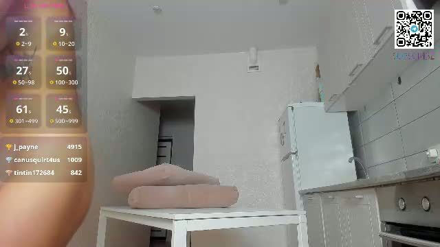 mary_meys on Chaturbate — live show 2026-09-04 20:48