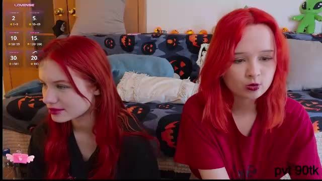 51 min cam clip of mary_u (2026-10-25 09:04)