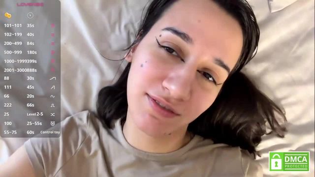 MaryBennetts xxx porn (8 min) Stripchat