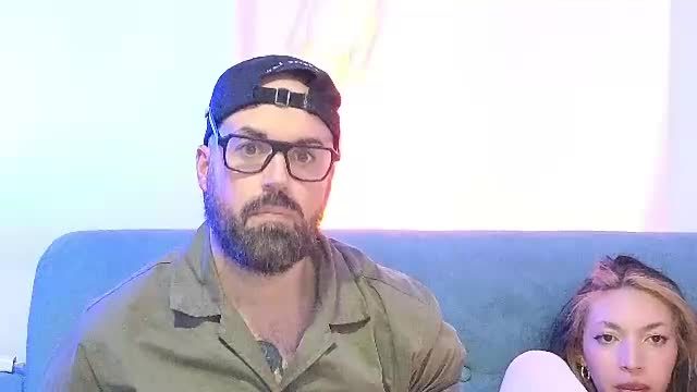 mattxfeet's Couple cam recording 2026-09-22 03:12