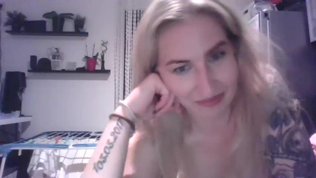may4jay — webcam show replay recorded 2026-09-30 23:07