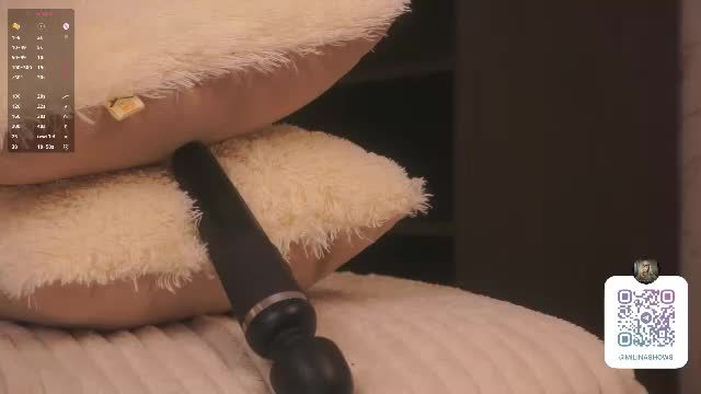 maybellebyone live cam session streamed on Chaturbate 2026-06-26 20:50