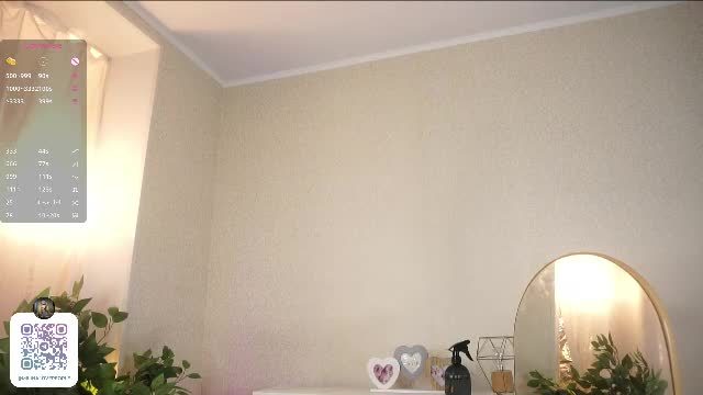maybellebyone webcam broadcast 2026-09-07 23:18