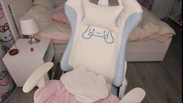 mayya_cuute's webcam show replay on Chaturbate, 2026-07-17 10:31