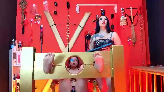 megan_chaotic | cam broadcast | 2026-10-07 01:13