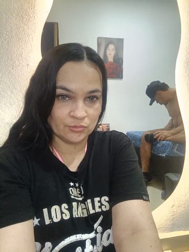 megan_milf79 / webcam stream / Stripchat / 2026-06-18 04:52