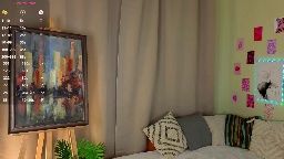 live cam session: megancooks Chaturbate 2026-08-30 23:08