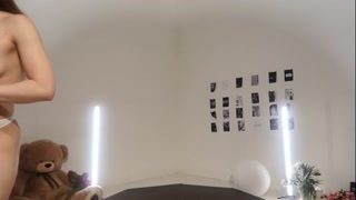 _meganmeow_ webcam clip (Chaturbate) — 126 min