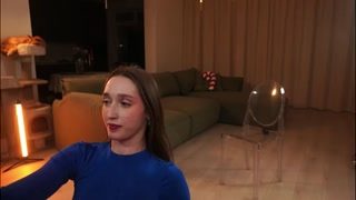 _meganmeow_ Chaturbate live webcam show · Female