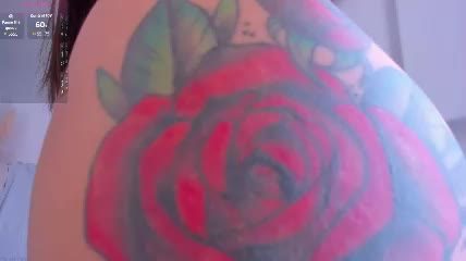 meganscottx (Chaturbate) live webcam show 2026-08-22 19:58