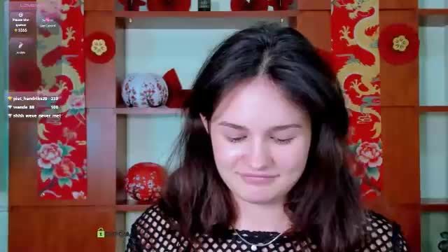 melena_sky Chaturbate recorded webcam show (2026-09-01 16:43)