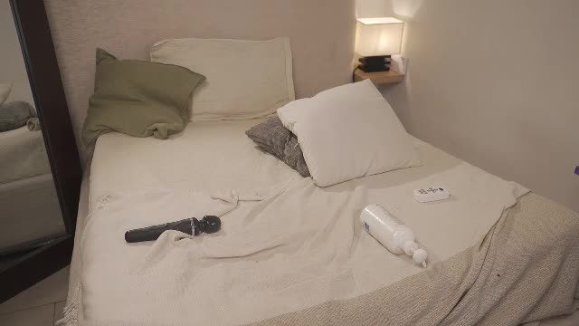 melisalopezz's cam clip on Chaturbate, 2026-09-18 17:56