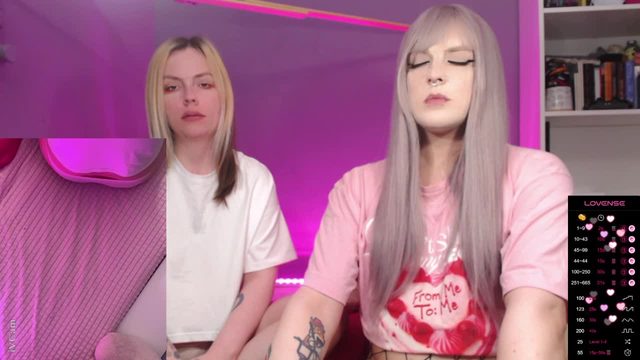 MelisaParker · cam video · 14 min · 2026-07-26 22:41