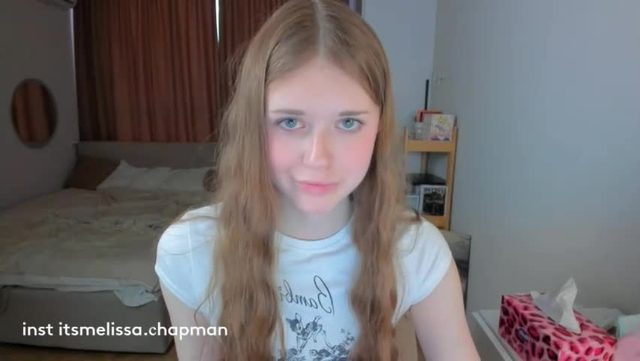melissssa_bloom's 20 min live cam video 2026-05-24 18:45