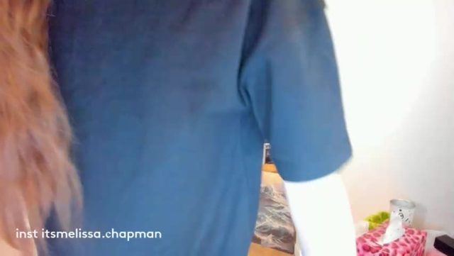 melissssa_bloom broadcasting on Chaturbate — webcam show replay