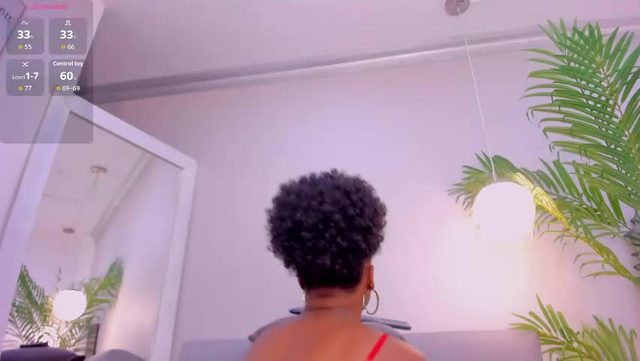 melodi_skye Chaturbate live cam session · Female