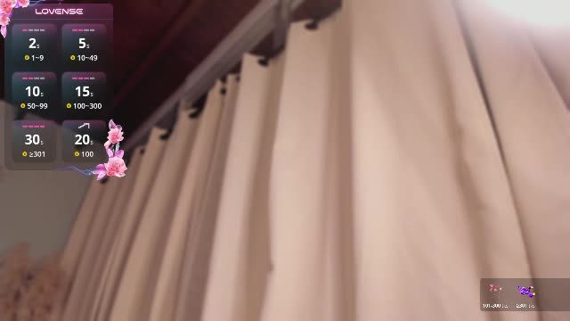 melodi_skye_ — the porn video from Chaturbate, 2026-10-23 05:37