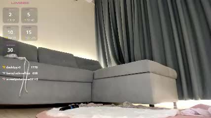 meow_mikasa — cam session on Chaturbate, 2026-08-28 01:23