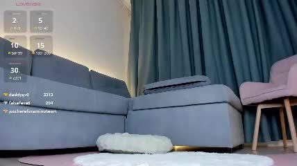meow_mikasa | 39 min cam clip | Chaturbate
