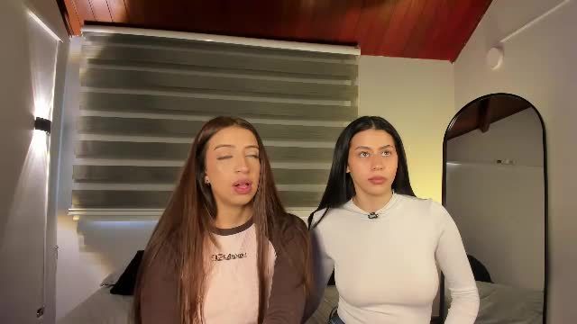 merida_taylor_ — porn rip on Chaturbate, 2026-10-23 16:07