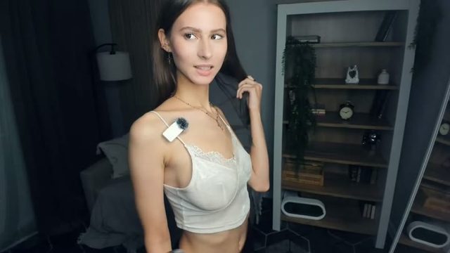 merlehyon Chaturbate xxx porn · 27 min