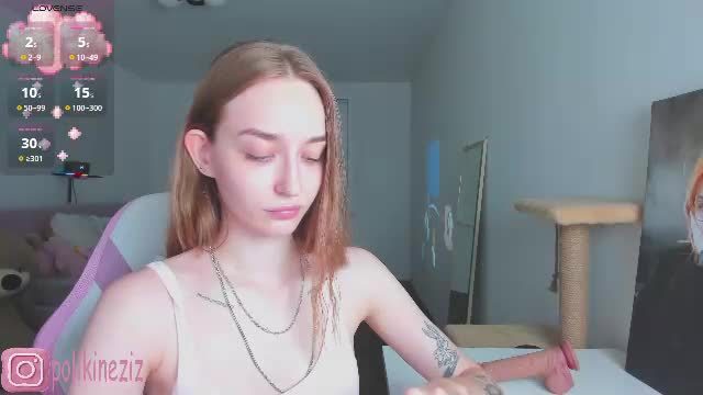 merryl_clark Chaturbate live recording 2026-07-09 20:32