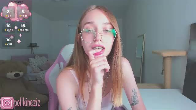merryl_clark live show (Chaturbate, 2026-07-21 18:37)