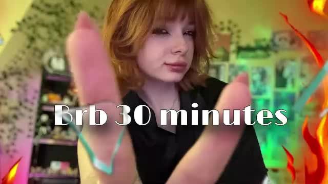 mevis_li (Chaturbate) webcam stream 2026-07-30 00:23