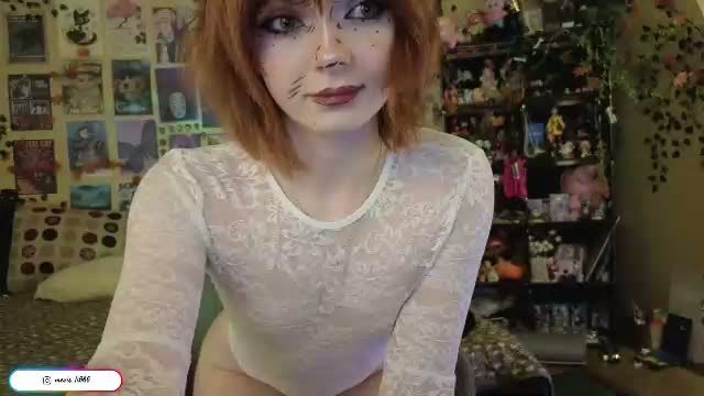 mevis_li Chaturbate — porn video 2026-09-29 22:58
