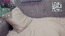 mia_e1fie2 recorded cam show (Chaturbate) — 11 min