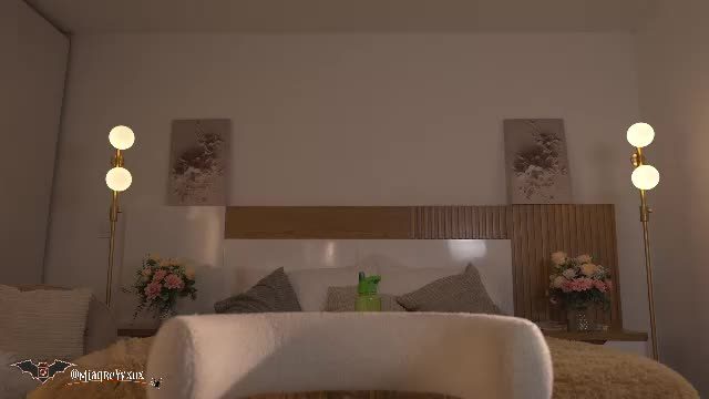 mia_greyy cam show video (9 min) Chaturbate