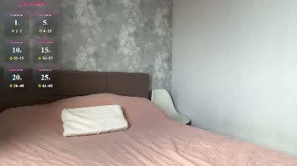 mia_shade Female live show · 39 min