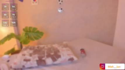 miah_luv Chaturbate | xxx porn 2026-07-08 00:11