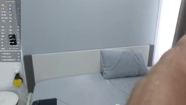 miamax88: 13 min live webcam show on Chaturbate