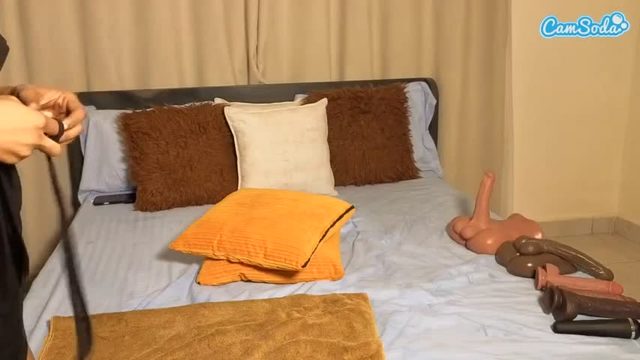 miasarah's 9 min live cam video on Camsoda