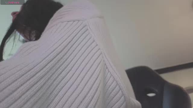 miavero: fuck show — Chaturbate
