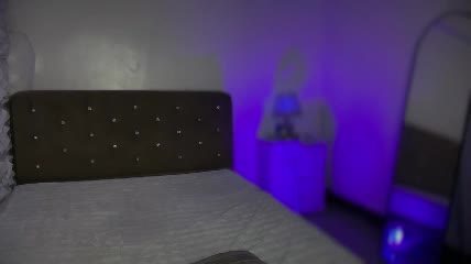 micaganda1 — webcam recording 2026-07-03 10:02 | Chaturbate