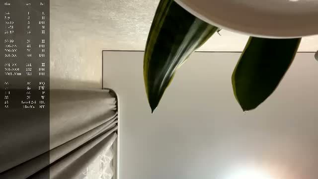 michaeleanidi live show (2026-06-19 22:40) — Chaturbate