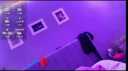 michaeltessa (Chaturbate) webcam recording 2026-08-25 04:01