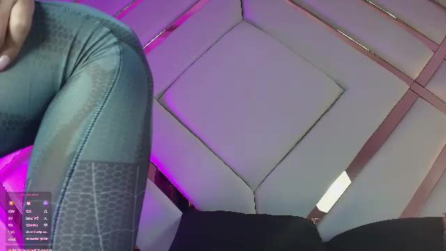 michelle_cutee_ live cam show aired 2026-06-15 00:11 on Chaturbate