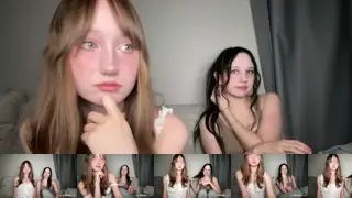 michelle_neely Chaturbate — 50 min cam show