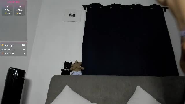 midnight_vk | cam clip | 2026-09-03 07:42