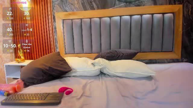 miiahbunny_ Chaturbate cam stream · 26 min