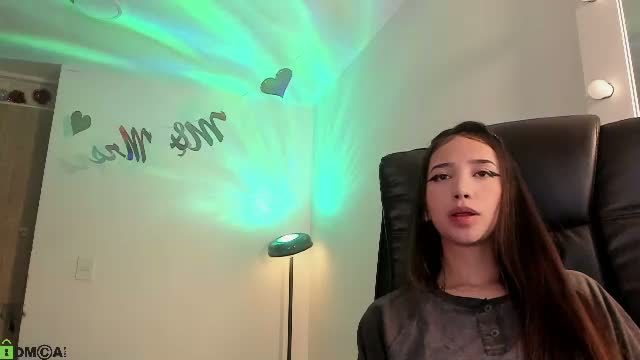 mikeyvioleta recorded cam show (Chaturbate) 2026-10-08 08:38