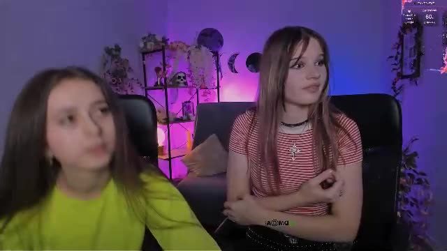 mila_vale — webcam recording recorded 2026-10-25 21:58